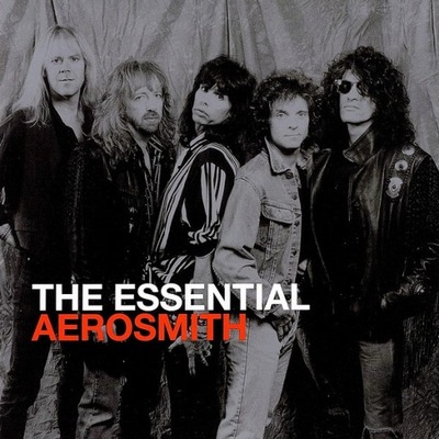 Aerosmith – The Essential Aerosmith - EX