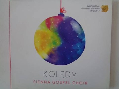 Kolędy - Sienna Gospel Choir