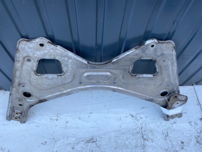 Maserati chibli 3.0 b sq4 усилитель подрамник перед фото №1