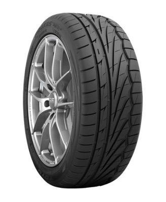 2x TOYO PROXES TR1 225/55R17 97 W