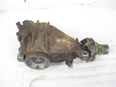 Дифференциал mercedes w202 c 200 d r2013511608 3,64 фото №1