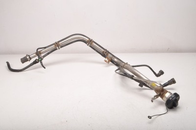 Mg hs 1.5t труба заливної заливна горловина пального 10882117 фото №1