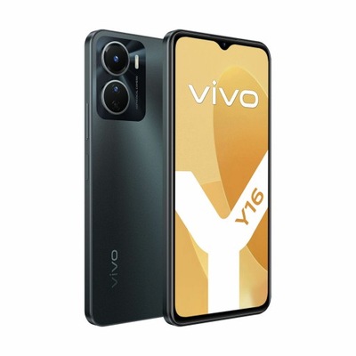 Smartfony Vivo Vivo Y16 6,51“ 4 GB RAM 6,5&quot