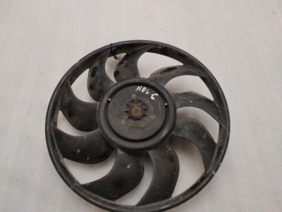 Ford mustang vi 2015 электрический вентилятор радиатора фото №1