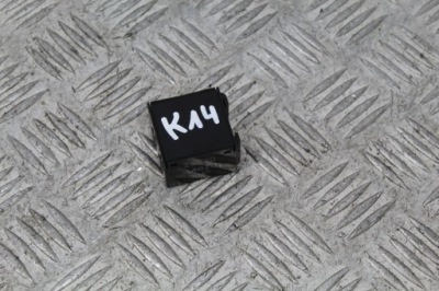 Реле micra v 5 k14 25230aa010 фото №1