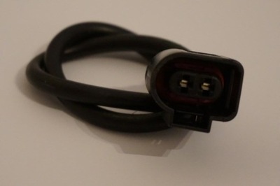 WTYK 2-PIN Z KABLEM VOLKSWAGEN 1J0973722