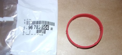 Прокладка дросель c jumper iii фото №1