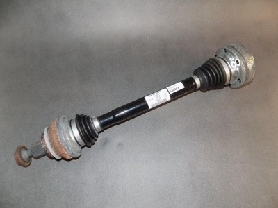 Audi оригинальный номер 8w0501204f приводной вал задняя фото №1