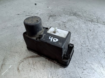 Помпа замка центрального vw golf iii фото №1