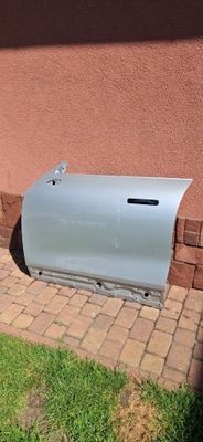 Smart #1 brabus двері ліва перед фото №1