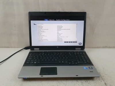 HP ProBook 6550b i5 (2164164)