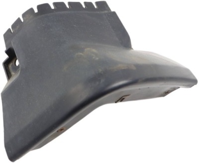 Audi a2 заглушка zakoończenie порог левая задний фото №1