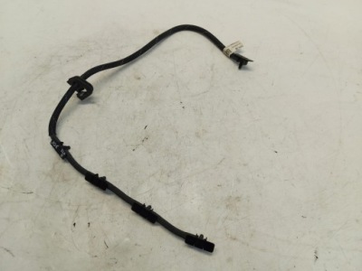 Bmw u06 220d труба патрубок шланг води 8471906 фото №1