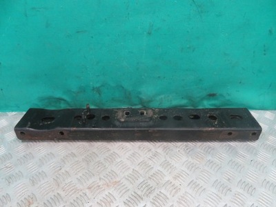 Балка підпора кронштейн коробки ford ranger iv 16r фото №1