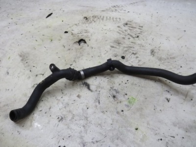 Wąż шланг wody 2.0d bmw x1 e84 фото №1