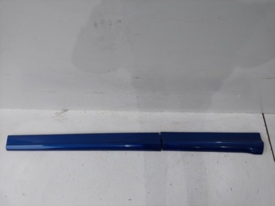 Audi оригінальний номер 8r0853959b молдинг двері фото №1