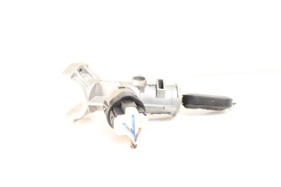 Замок зажигания citroen jumper iii 2.2hdi фото №1