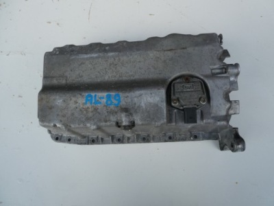 Піддон масляна vw audi 038103603ag фото №1