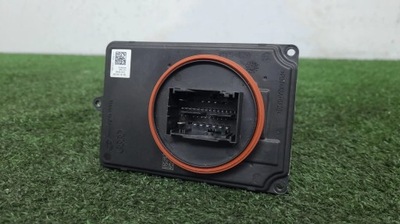 Модуль перетворювач лампи led audi a3 8y 20- oem фото №1