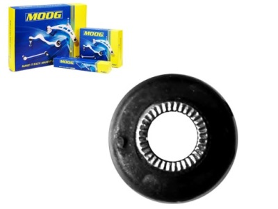 Moog втулка рычага moog 545511 e000 fsk6546 l4380 фото №1