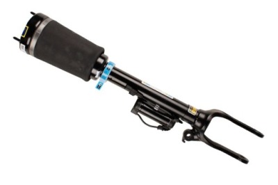 Амортизатор пневматический перед 44-156251 bilstein фото №1