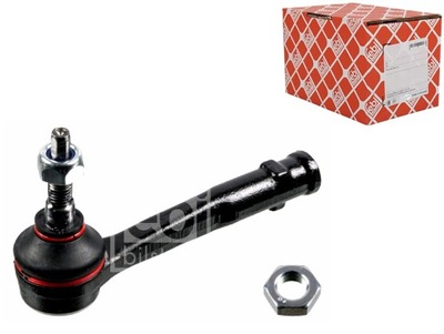 Наконечник тяга кермовий p fiat 500x jeep compass renegade фото №1