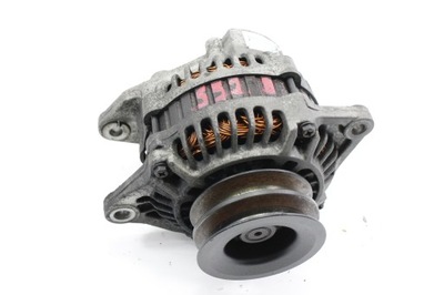 Генератор 2.5 tdci ford ranger mazda bt50 wlae a2tc1479zt фото №1