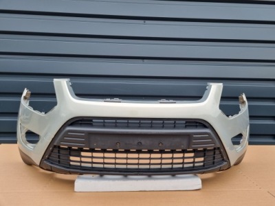 Ford kuga mk1 2008- бампер перед оригінал a422 фото №1