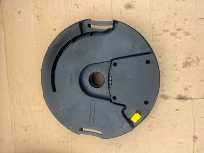 Vw seat динамік сабвуфер 6c0035621 фото №1