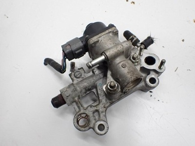 VOŽTUVAS EGR IŠMETAMŲJŲ DUJŲ 79376K6266 MAZDA2 2 DE 1.3I ZJ 09R 