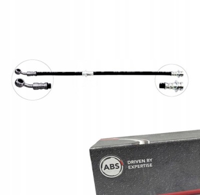 A.b.s. sl 5092 шланг тормозной гибкий фото №1