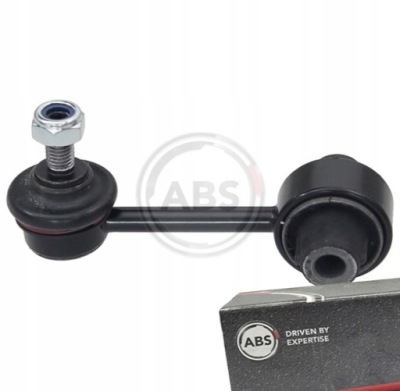 З'єднувач стабілізатора задня a.b.s. do subaru brz 2.0 фото №1