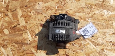 Генератор dodge ram 09-12r 5.7 hemi фото №1