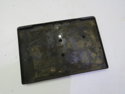 Основание аккумулятор nissan juke 1.6 16v фото №1