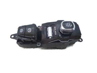 Volvo xc90 ii кнопка панель запуск стоп 31443818 фото №1
