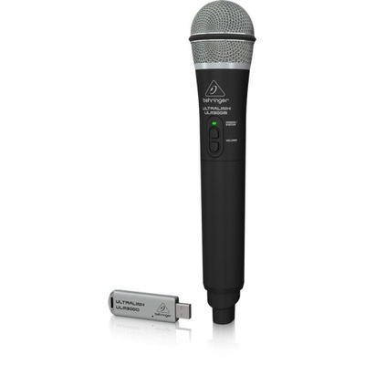 Mikrofon bezprzewodowy Behringer ULM300USB