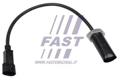 Датчик спідометра daily 00- фото №1