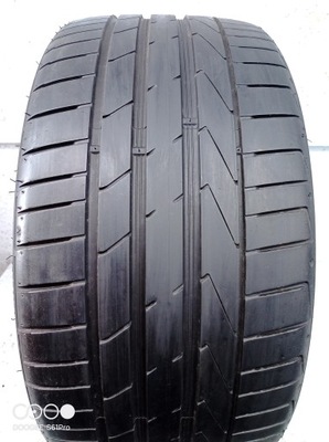 1x 255/35R19 96Y Hankook Ventus S1 Evo2