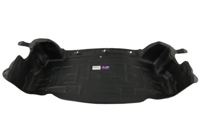 Захист двигуна mercedes sprinter 2006- pod бампер фото №1