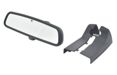 Дзеркало заднього виду x5 f15 925613804 фото №1