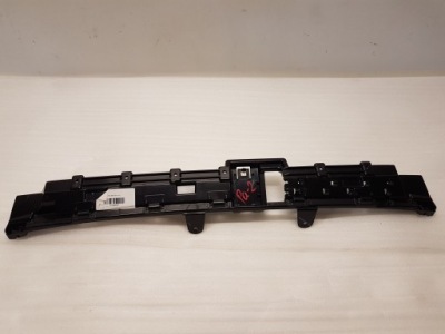 Направляющая бампера задняя mini f54 clubman 7379888 фото №1