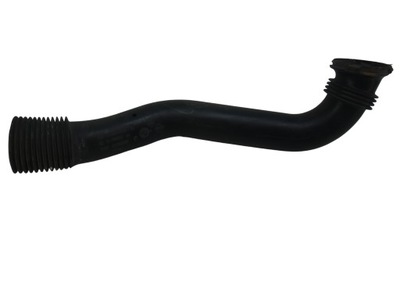 Труба шланг повітря opel vivaro 1.9 cdti 05r фото №1