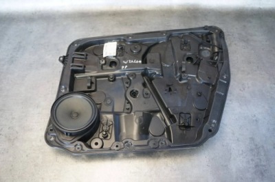 Подъемник механизм стекло правый перед динамик mercedes b-klasa w246 рестайлинг фото №1