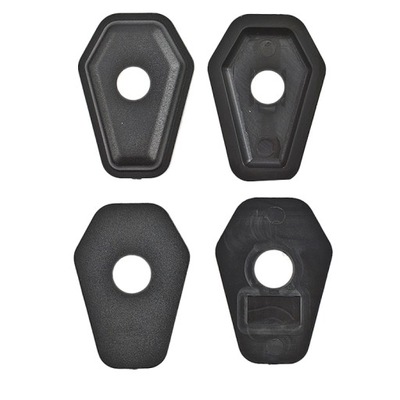 Zaślepki kierunkowskazów Suzuki SV 650 1000 DR-Z GSX-R kpl.