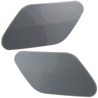 2x заглушка омивача фари лівий правий opel insignia фото №1