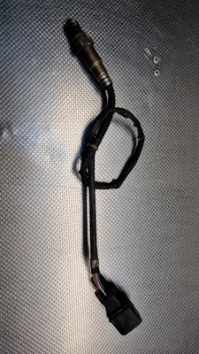 Audi a4 b6 датчик лямбда-зонд 06c906265b фото №1