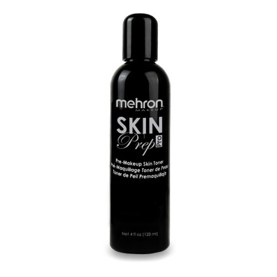 Mehron Skin Prep Pro antyperspirant do twarzy