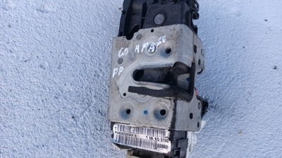 Jeep compass i lift замок дверь правый перед фото №1