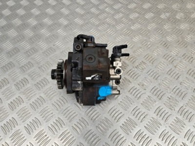 Насос впрыскная iveco eurocargo 3.9 5.9 tector 0445020175 фото №1