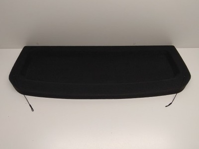 Vw t-cross 2gm полка задняя багажника оригинал 2018- фото №1